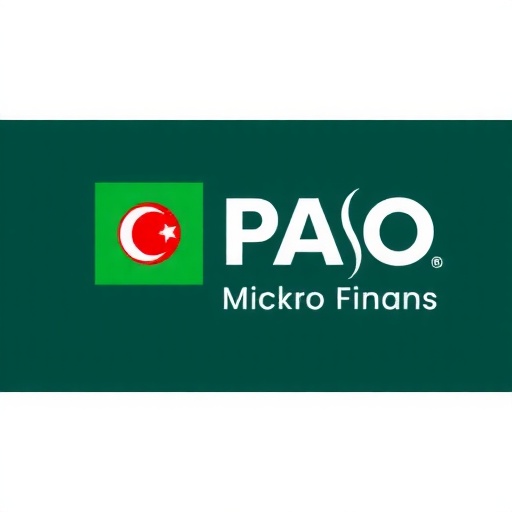 Turkiye PAO Logo
